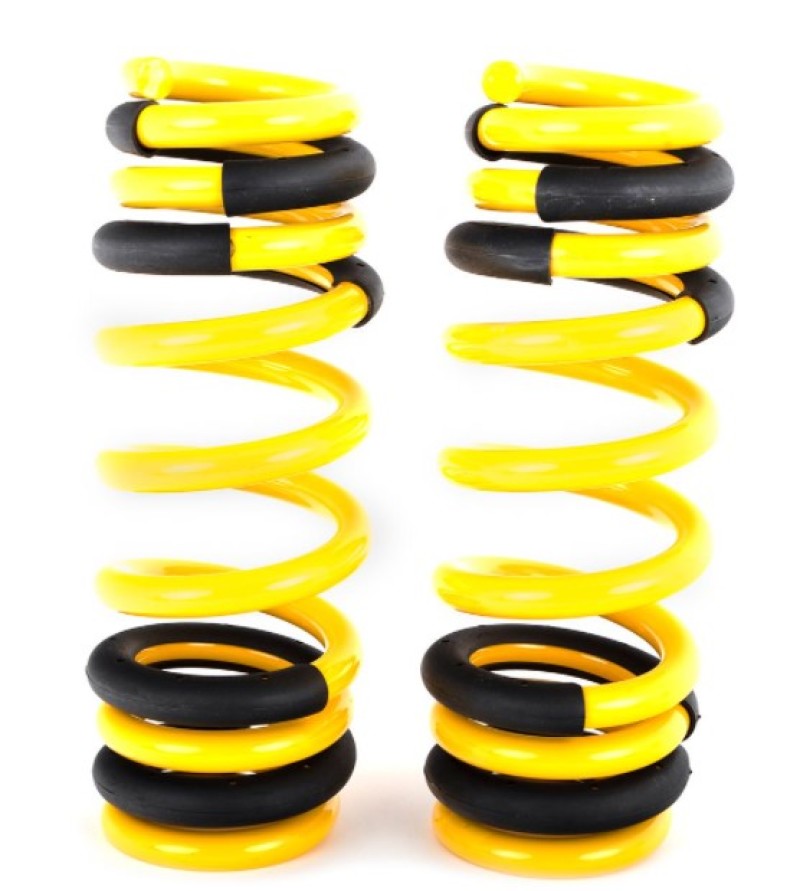 KW Height Adjustable Spring Kit (H.A.S.) for BMW M3 (G80) / M4 (G82)