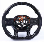 Load image into Gallery viewer, In-Stock EZT Signature Wheel – Ram 1500 (2019–2022) | Adaptive Cruise Control