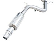 Load image into Gallery viewer, AWE Tuning AWE Track Edition Exhaust for VW MK8 GTI - Diamond Black tips