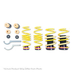 Load image into Gallery viewer, KW BMW M3/M4 G80/G82 Height Adjustable Spring Kit
