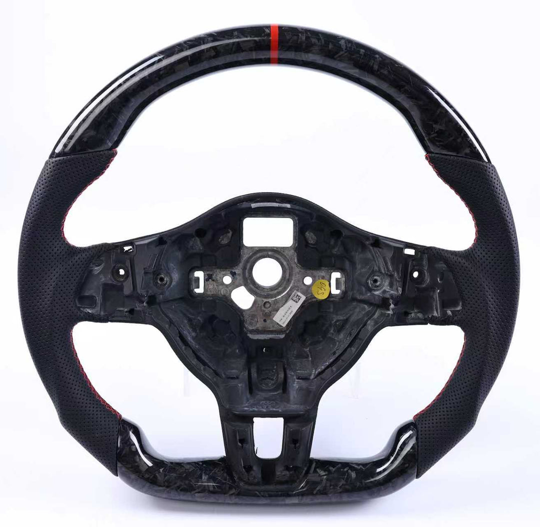 In-Stock EZT Signature Wheel – VW MK6 GTI / GLI / Golf R (DSG)