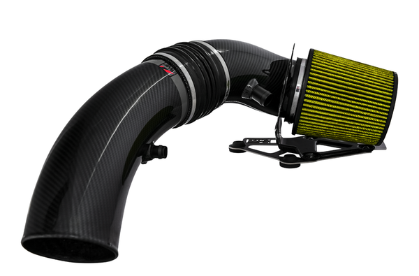 AWE Tuning AWE 4.5" S-FLO Open Carbon Intake System for Audi RS 3 / TT RS