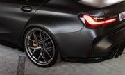 Load image into Gallery viewer, KW 2021+ BMW M3 (G80) Sedan/ M4 (G82) Coupe 2WD Coilover Kit V3