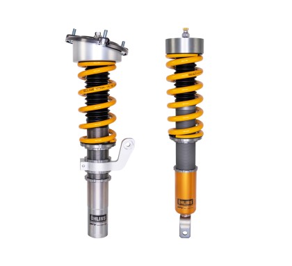 Ohlin's R+T Coilovers- Porsche 997