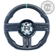 Ford Mustang EZT Carbon Edition Steering Wheel (2005–2009) Steering Wheels