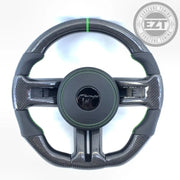 Ford Mustang EZT Carbon Edition Steering Wheel (2010–2014) Steering Wheels