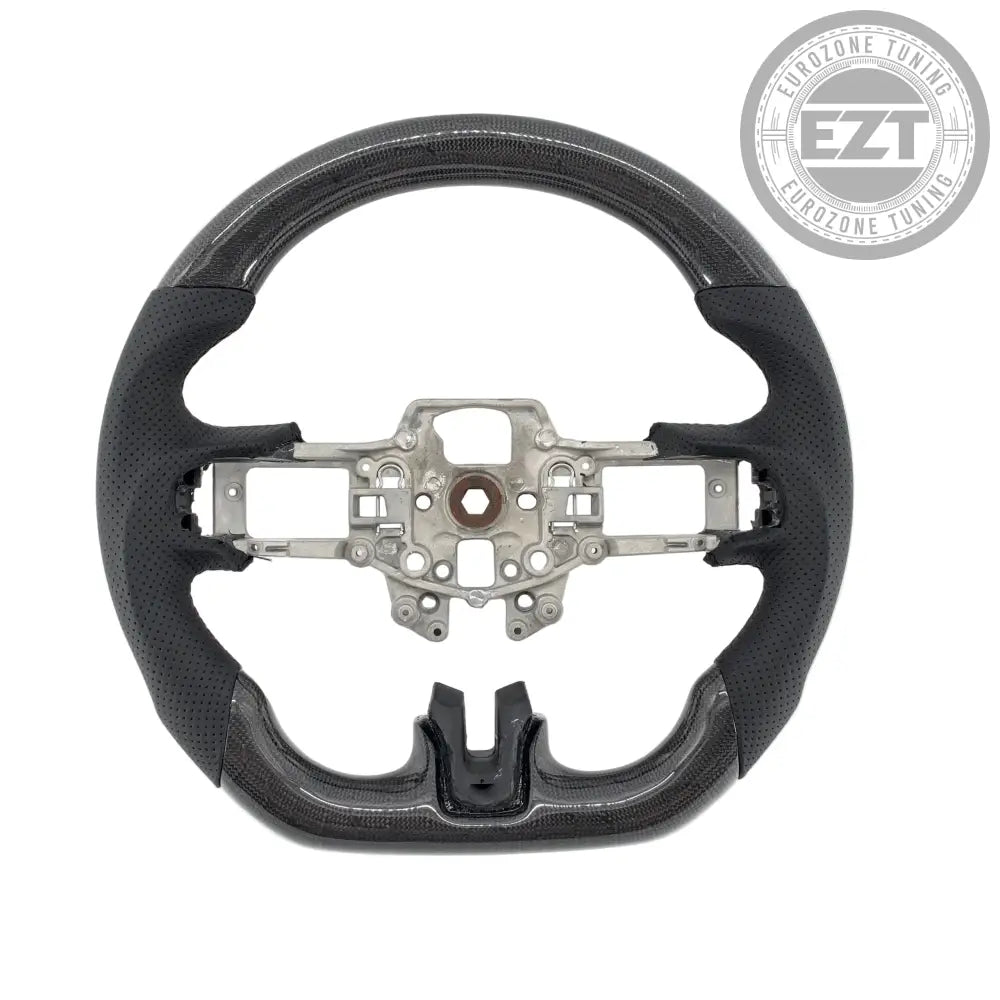 Ford Mustang EZT Carbon Edition Steering Wheel (2015–2017) Steering Wheels