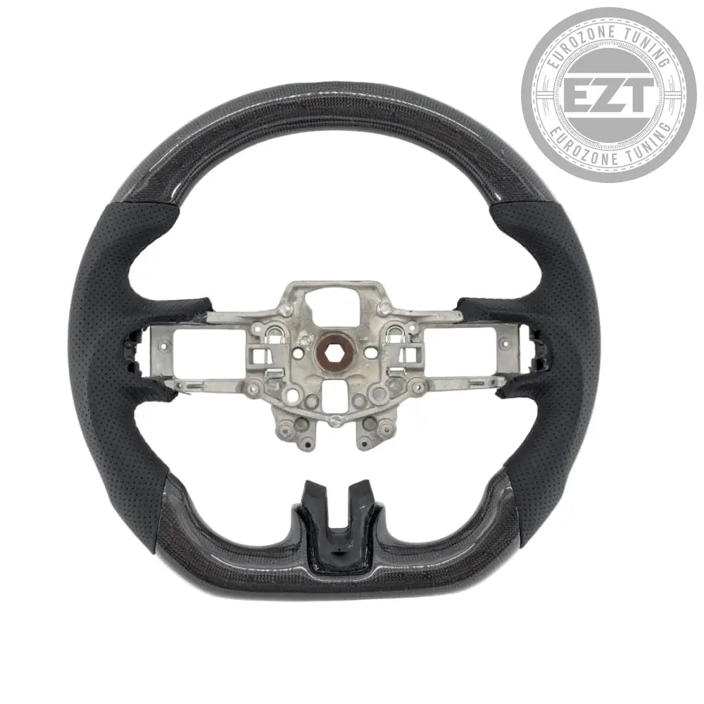 Ford Mustang EZT Carbon Edition Steering Wheel (2015–2017) Steering Wheels