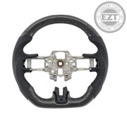 Ford Mustang EZT Carbon Edition Steering Wheel (2015–2017) Steering Wheels