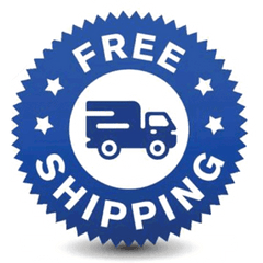 FREE USA SHIPPING
