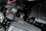 Load image into Gallery viewer, AWE Tuning AWE AirGate Carbon Fiber Intake for Audi B9 A4 / A5 2.0T - With Lid
