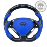 Load image into Gallery viewer, Infiniti G37 EZT Carbon Edition Steering Wheel (2007–2015) Steering Wheels
