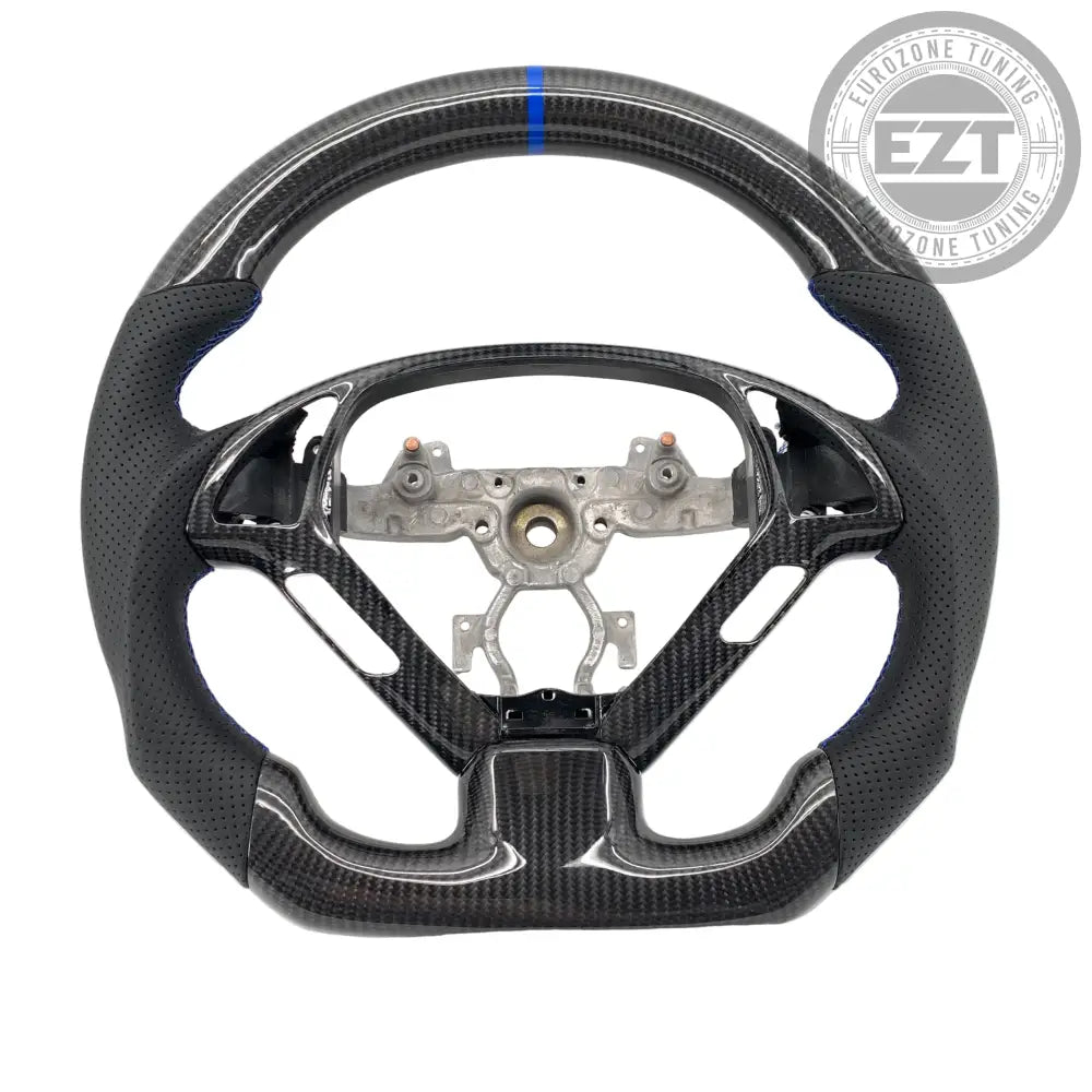 Infiniti G37 EZT Carbon Edition Steering Wheel (2007–2015) Steering Wheels