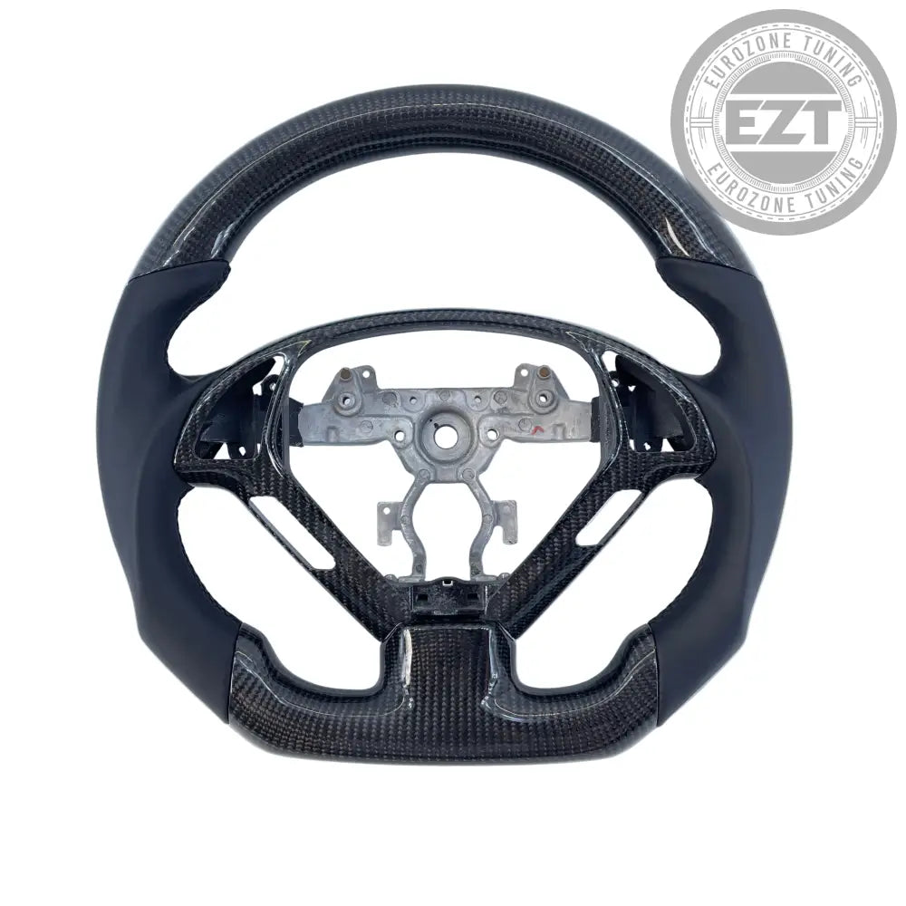 Infiniti G37 EZT Carbon Edition Steering Wheel (2007–2015) Steering Wheels