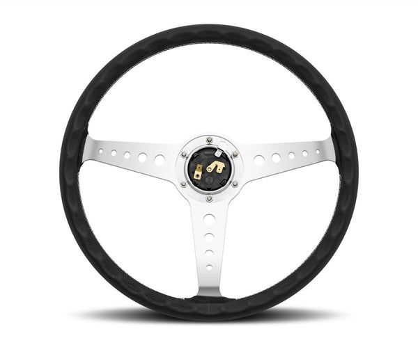 MOMO Heritage California Steering Wheel