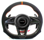 Load image into Gallery viewer, Mclaren 720S Carbon Edition Steering Wheel
