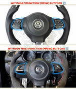 Load image into Gallery viewer, VW MK6 (2010-2014) 3-Spoke Airbag
