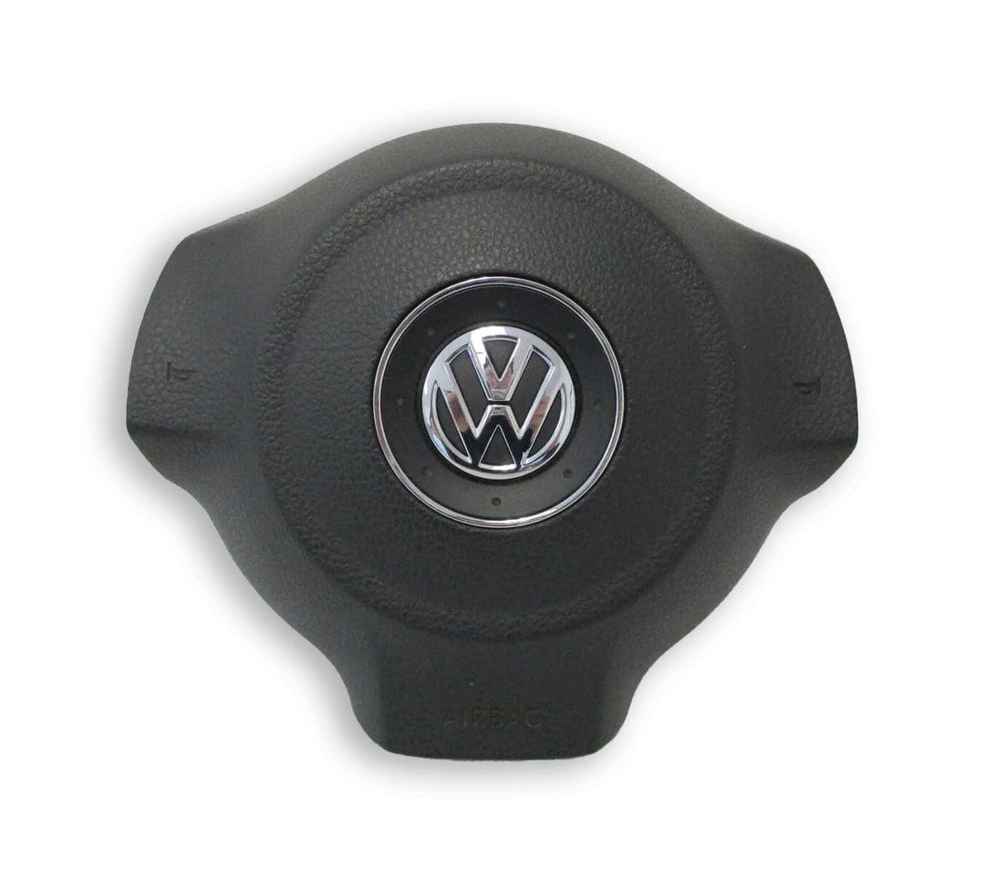 VW MK6 (2010-2014) 3-Spoke Airbag