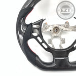 Load image into Gallery viewer, Nissan GT R R35 EZT Carbon Edition Steering Wheel (2009–2016) Steering Wheels
