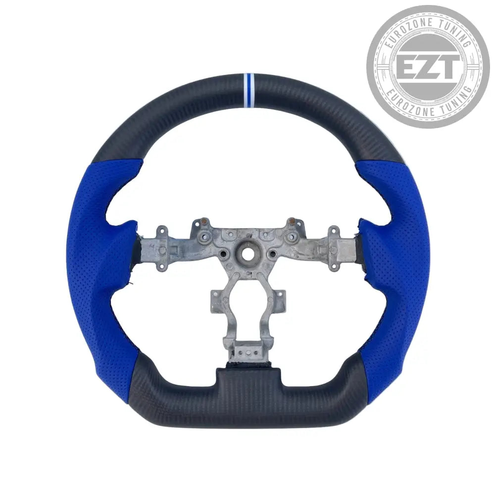 Nissan GT R R35 EZT Carbon Edition Steering Wheel (2009–2016) Steering Wheels
