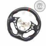 Load image into Gallery viewer, Nissan GT R R35 EZT Carbon Edition Steering Wheel (2009–2016) Steering Wheels
