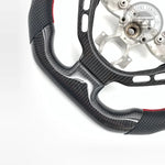 Load image into Gallery viewer, Nissan GT R R35 EZT Carbon Edition Steering Wheel (2009–2016) Steering Wheels
