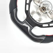 Nissan GT R R35 EZT Carbon Edition Steering Wheel (2009–2016) Steering Wheels