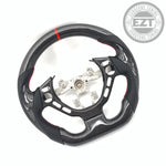 Load image into Gallery viewer, Nissan GT R R35 EZT Carbon Edition Steering Wheel (2009–2016) Steering Wheels
