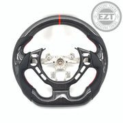 Nissan GT R R35 EZT Carbon Edition Steering Wheel (2009–2016) Steering Wheels