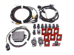 Load image into Gallery viewer, VW MK5 / MK6 OPS Optical Parking System Retrofit Kit – Front &amp; Rear Sensors
