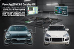 Load image into Gallery viewer, Porsche PCM 3.0 Carplay Retrofit Kit
