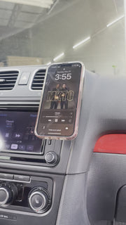 Load and play video in Gallery viewer, EZT Wired to Wireless Carplay Multimedia Kit
