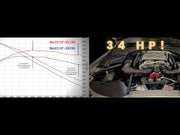 Load and play video in Gallery viewer, ZAC Motorsport Carbon SHF Cold Air Intake for Mercedes G63