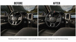 Load image into Gallery viewer, Clearance In-Stock EZT Steering Wheel - Ram 1500 2012-2018