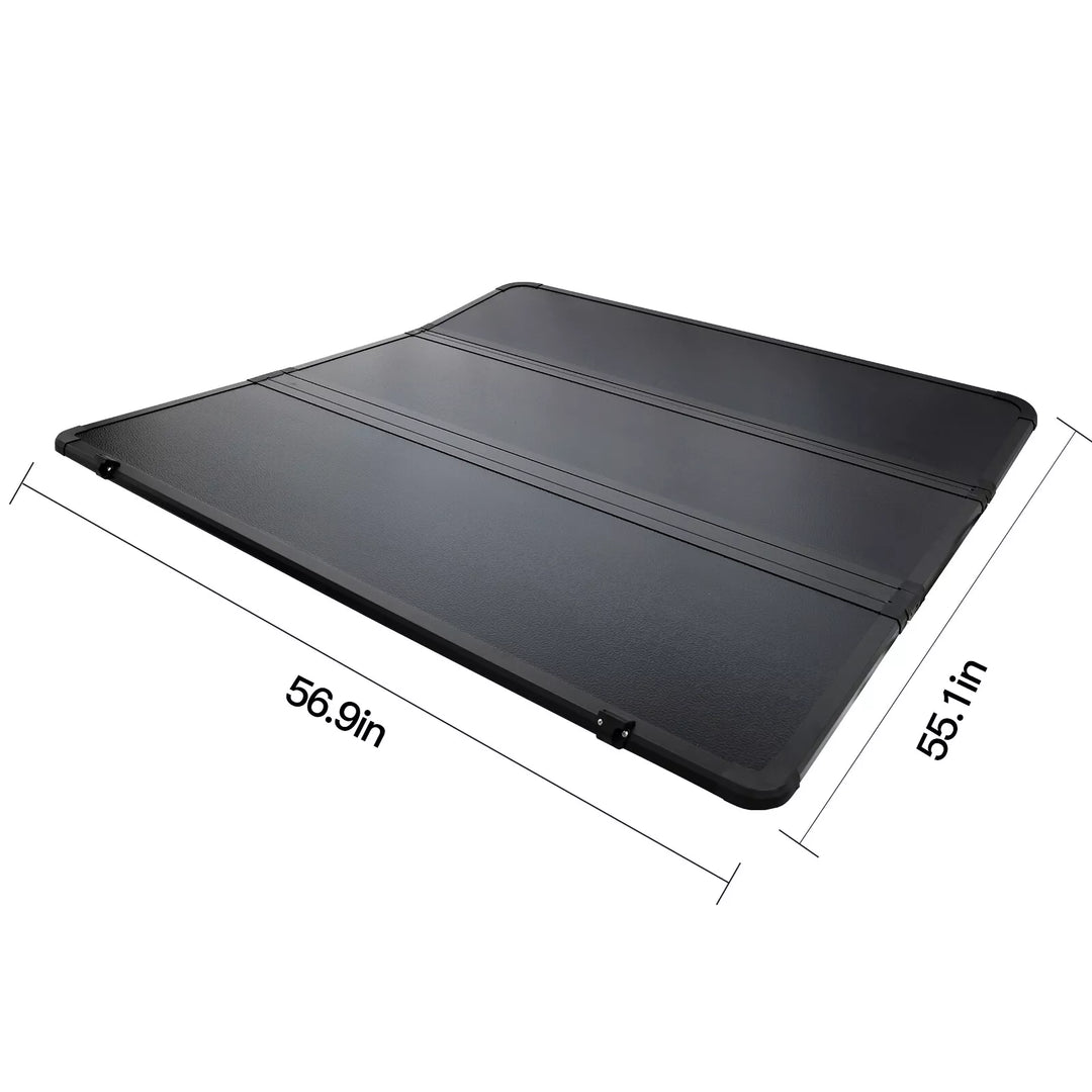 2022-2025 Ford Maverick Hard Bed Cover