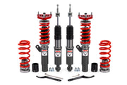 APR 15-24 Audi A3/S3/VW Golf R/GTI/19-24 Audi Q3/VW Jetta (MQB/MQE EVO) Roll-Control Coilover System | SUS00026