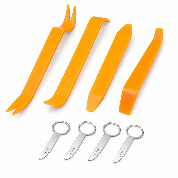EZT MIB2 Installation Tool Kit