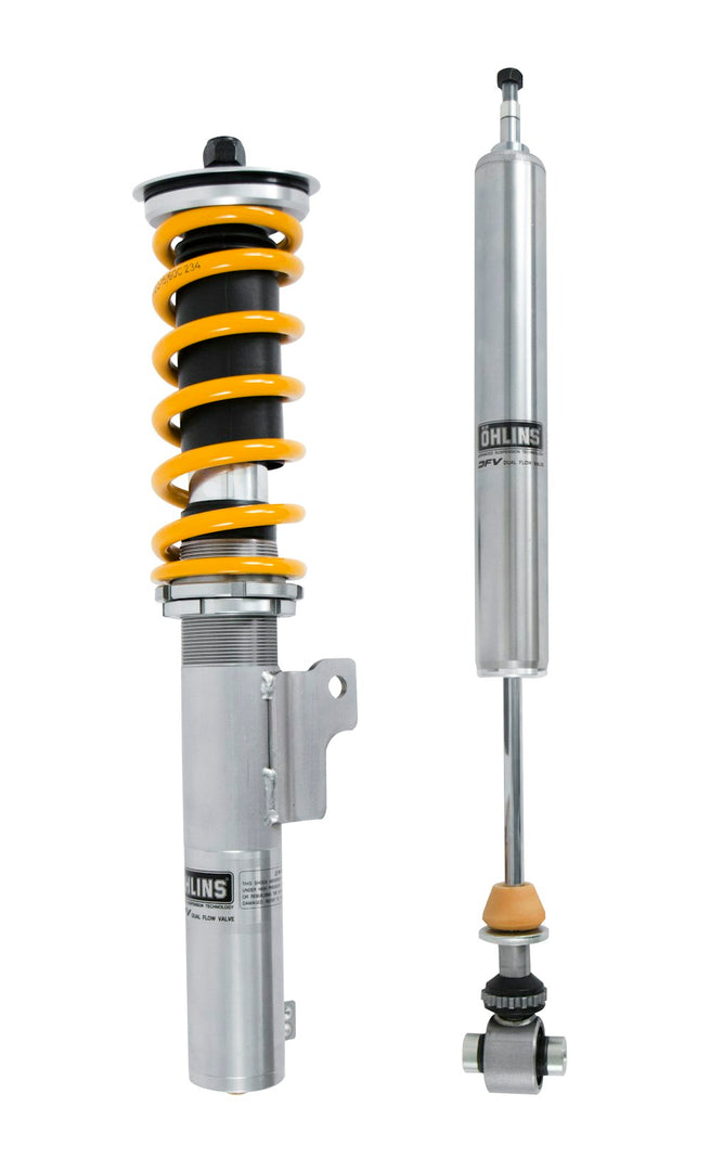 Öhlins Road & Track Coilovers - Audi A3/S3/RS3/TT/TTS/TTRS (8V)