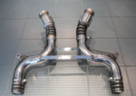 Load image into Gallery viewer, AWE Tuning AWE Performance Straight Pipe Kit for Porsche Carrera GT
