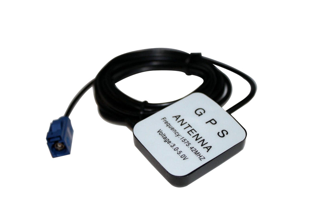 VW/AUDI External GPS Antenna - Eurozone Tuning - 2