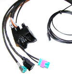 Load image into Gallery viewer, MIB2 Relocation Wiring Harness for MIB2/Discover Pro Retrofit
