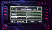 Load image into Gallery viewer, 9W7 Bluetooth Module 7P6035730F for RNS510 and RCD510 - Eurozone Tuning - 5