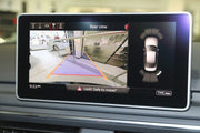 Load image into Gallery viewer, Audi B9 A4/S4 A5/S5/RS5 OEM Rear View Camera Kit