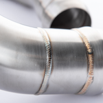 Load image into Gallery viewer, ZAC Motorsport W213 E63 SHF Catless Downpipes
