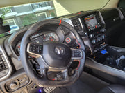 Load image into Gallery viewer, Dodge Ram 2019+ Signature Custom Series Steering Wheel