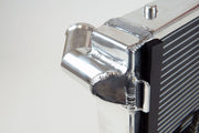 Load image into Gallery viewer, CSF High-Performance Aluminum Right Side Radiator for Porsche 991.2 &amp; 718