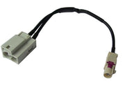 Load image into Gallery viewer, AM/FM Adapter for 2005.5-2009 VW's - Eurozone Tuning - 1
