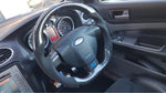 Load image into Gallery viewer, EZT Carbon Edition Custom Steering Wheel (Ford Focus RS MK2)
