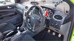 Load image into Gallery viewer, EZT Carbon Edition Custom Steering Wheel (Ford Focus RS MK2)
