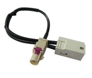 AM/FM Adapter for 2005.5-2009 VW's - Eurozone Tuning - 2